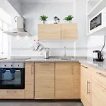 Exclusive apartamento limonar