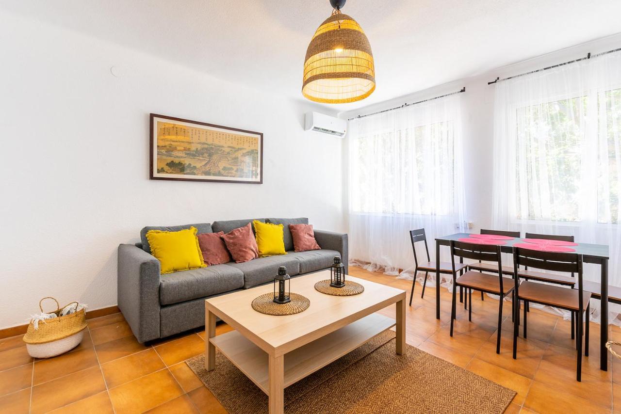 Appartement Exclusive Limonar Málaga