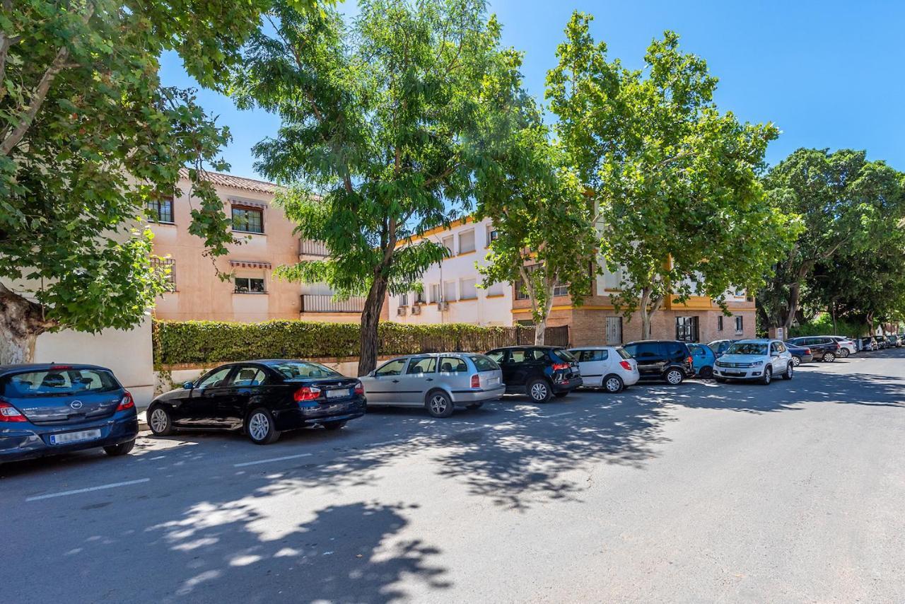 Exclusive Limonar Appartement Málaga